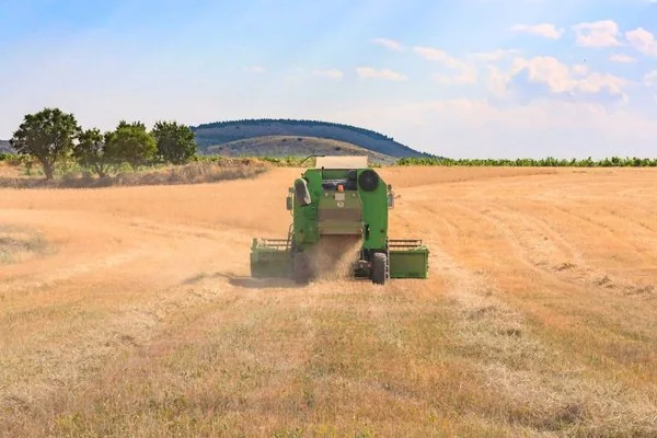 Développement agricole